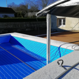 Entretien de Piscine : Guide Pratique pour un Bassin Toujours Propre Hoenheim